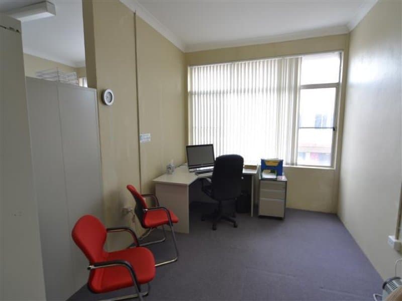 Suite 1/810-820 Hunter Street NEWCASTLE WEST NSW