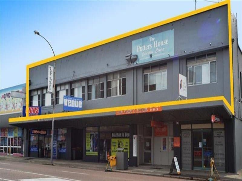 Suite 1/810-820 Hunter Street NEWCASTLE WEST NSW