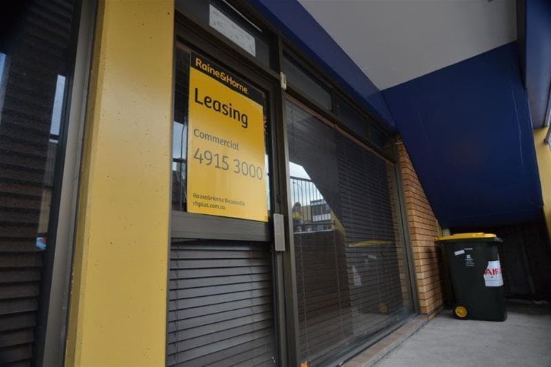 Shop 5/173 -179 Pacific Highway CHARLESTOWN NSW