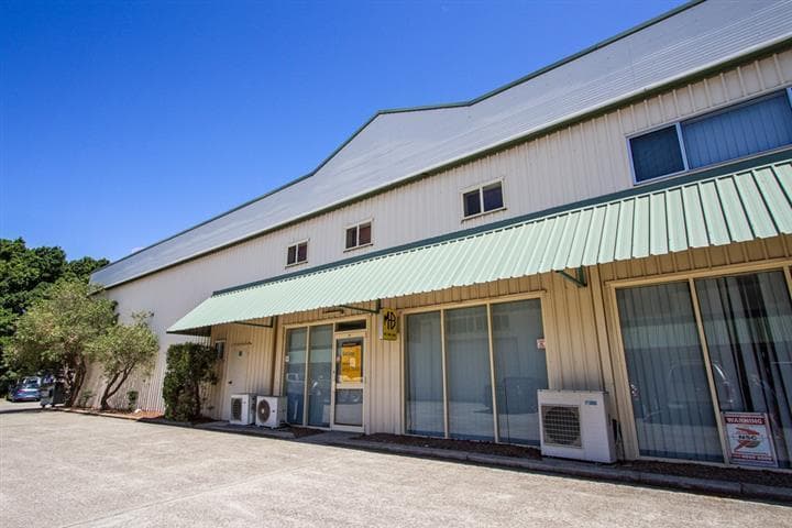 Unit 11/56 Industrial Drive MAYFIELD NSW