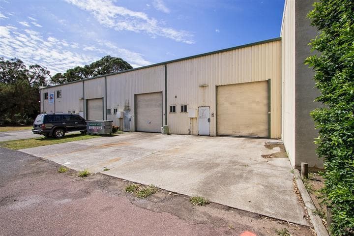 Unit 11/56 Industrial Drive MAYFIELD NSW