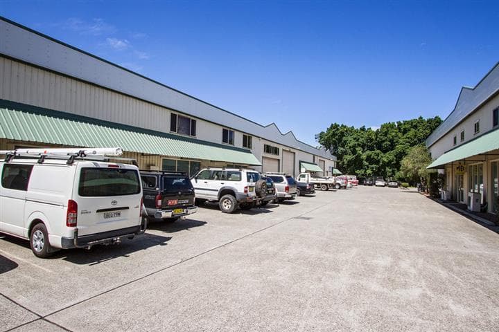 Unit 11/56 Industrial Drive MAYFIELD NSW
