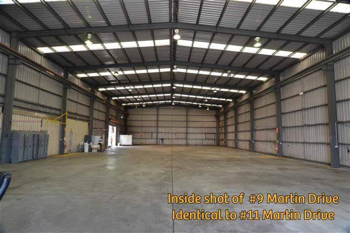 11 Martin Drive TOMAGO NSW
