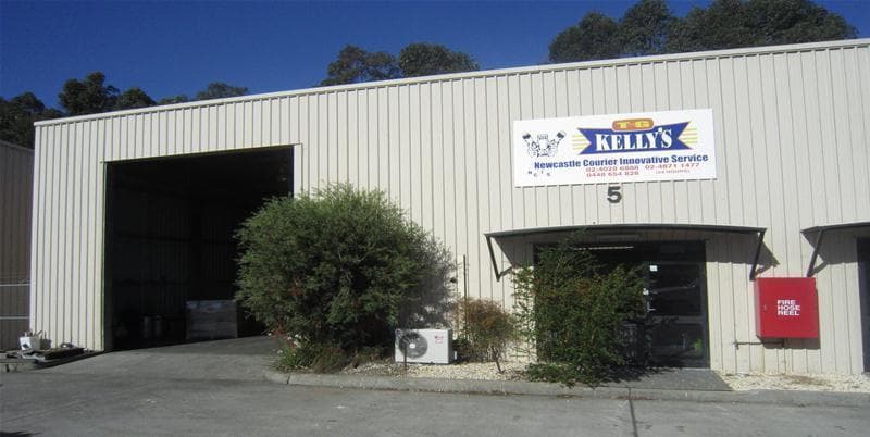 THORNTON, NSW, 2322