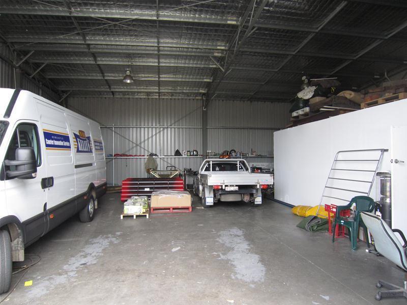 THORNTON, NSW, 2322