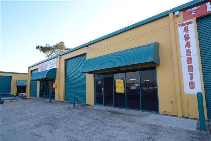 Unit 5/386-390 Pacific Highway Belmont North NSW
