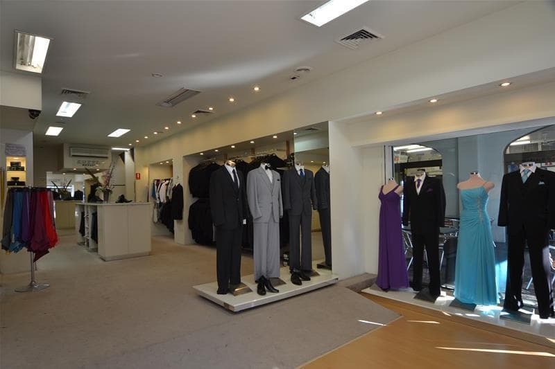 Level Ground, 1/451-459 Hunter Street Newcastle NSW