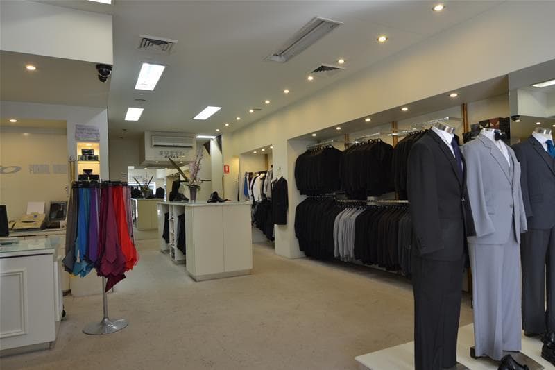 Level Ground, 1/451-459 Hunter Street Newcastle NSW