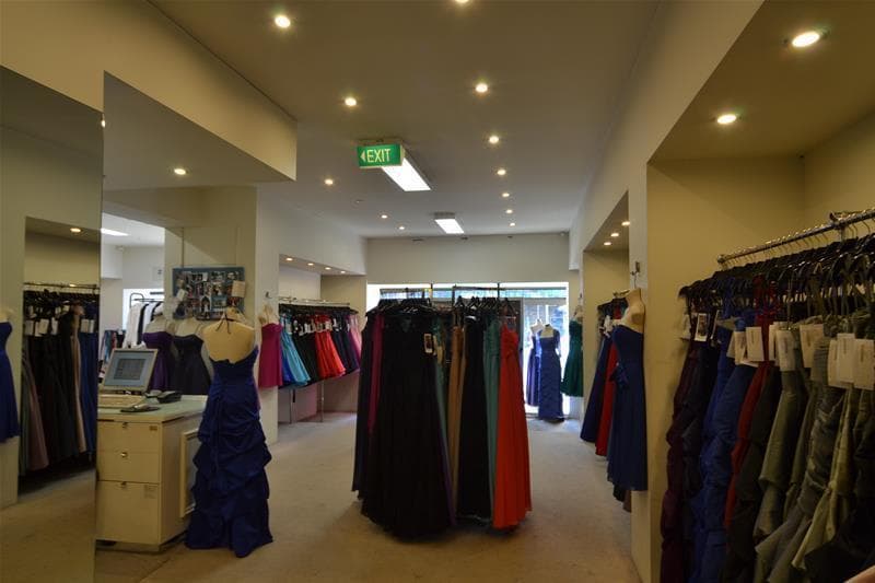 Level Ground, 1/451-459 Hunter Street Newcastle NSW