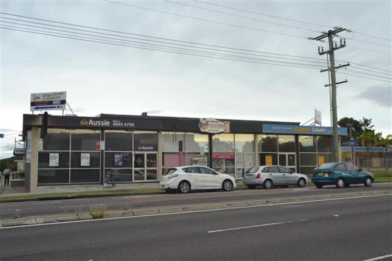 Shop 6/468 Pacific Hwy Belmont NSW