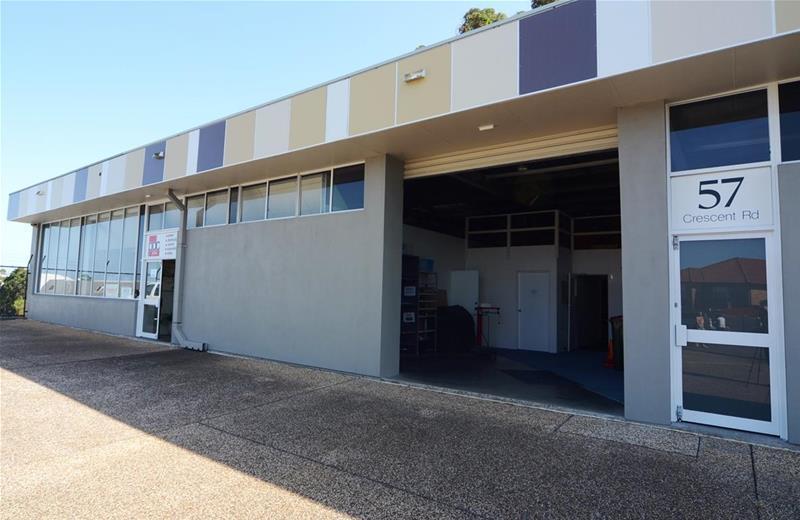 Suite 5/60 Griffith Road & 57 Crescent Road Lambton NSW