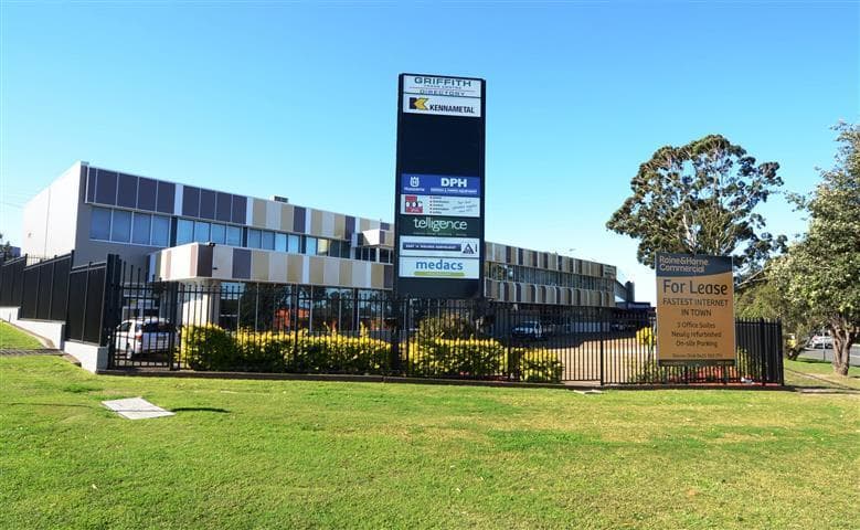 Suite 5/60 Griffith Road & 57 Crescent Road Lambton NSW