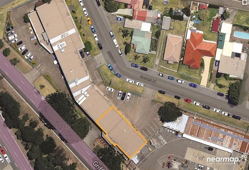 Suite 5/60 Griffith Road & 57 Crescent Road Lambton NSW