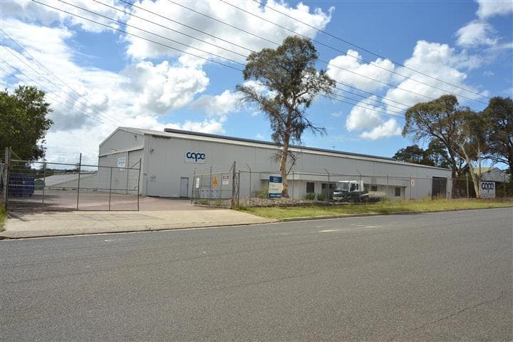 Unit 1/18 Torrens Avenue CARDIFF NSW