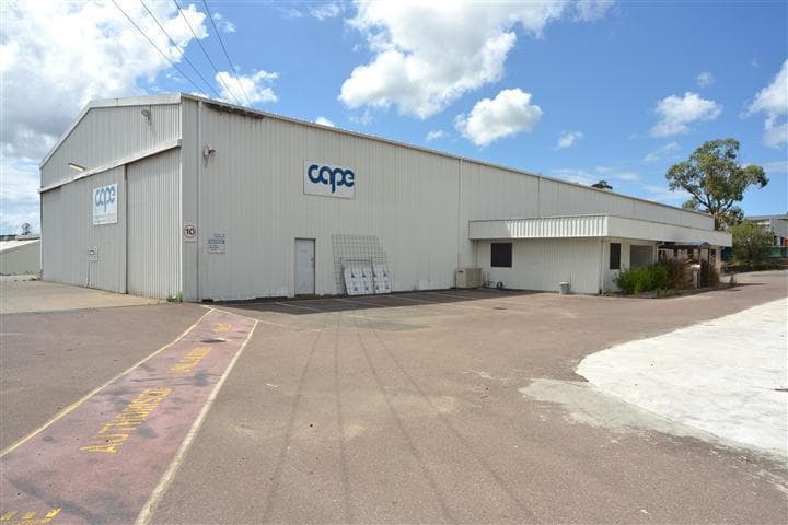 Unit 1/18 Torrens Avenue CARDIFF NSW