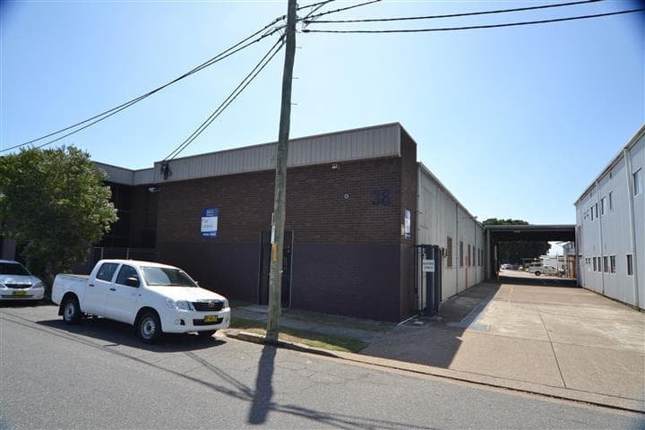 38 Clyde Street HAMILTON NORTH NSW