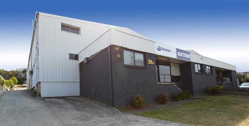 Shed A/26 Pendlebury Road Cardiff NSW
