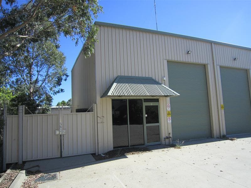 Unit 8/45 Sandringham Avenue THORNTON NSW