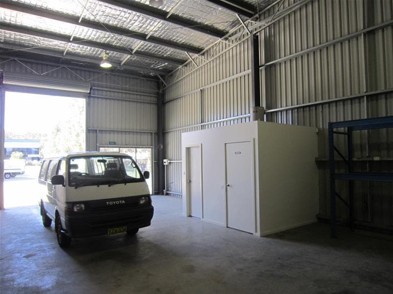 Unit 8/45 Sandringham Avenue THORNTON NSW