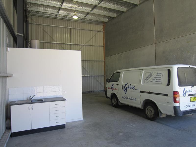 Unit 8/45 Sandringham Avenue THORNTON NSW