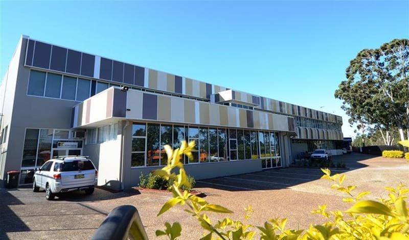 Unit 9/60 Griffith Road & 57 Crescent Road Lambton NSW