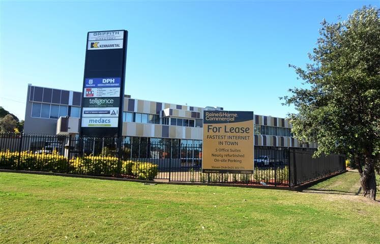 Unit 9/60 Griffith Road & 57 Crescent Road Lambton NSW