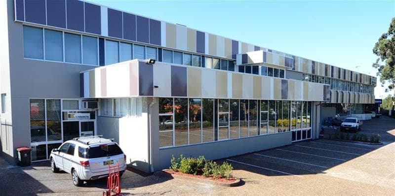 Suite 2/60 Griffith Road & 57 Crescent Road Lambton NSW