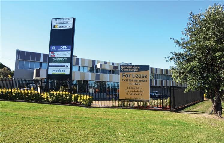 Suite 4/60 Griffith Road & 57 Crescent Road Lambton NSW