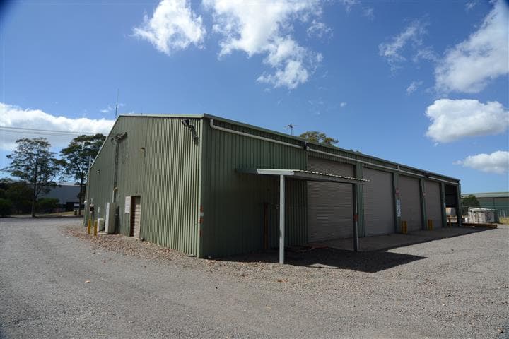 27 Old Punt Road TOMAGO NSW