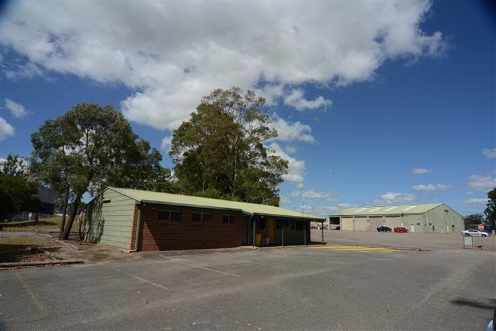 27 Old Punt Road TOMAGO NSW
