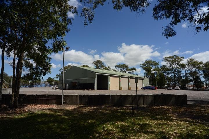 27 Old Punt Road TOMAGO NSW