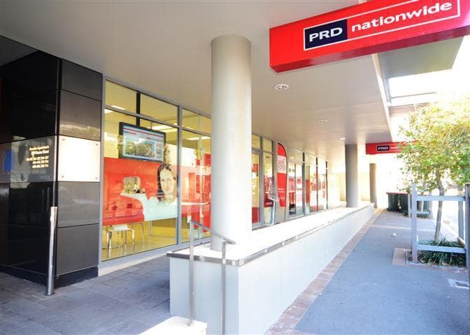 1 Brown Street NEWCASTLE NSW