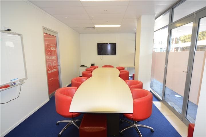 1 Brown Street NEWCASTLE NSW