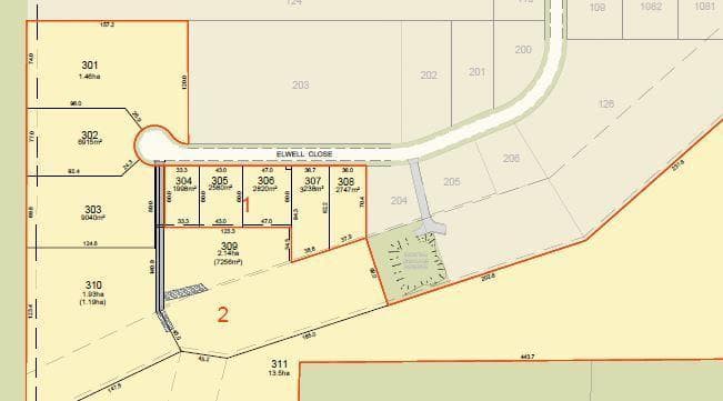 (Lot 304)/71 Elwell Close BERESFIELD NSW
