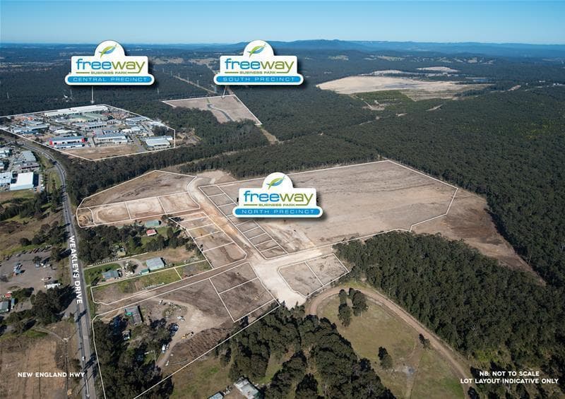 (Lot 304)/71 Elwell Close BERESFIELD NSW