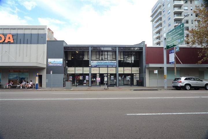 723-727 Hunter Street NEWCASTLE WEST NSW