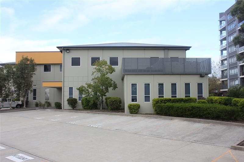 Unit 6/710 Hunter Street NEWCASTLE NSW