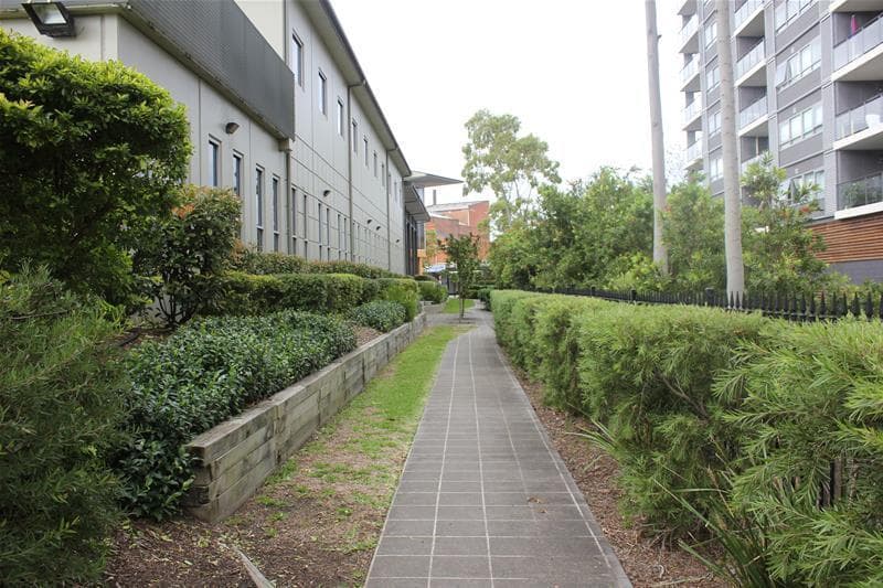 Unit 6/710 Hunter Street NEWCASTLE NSW