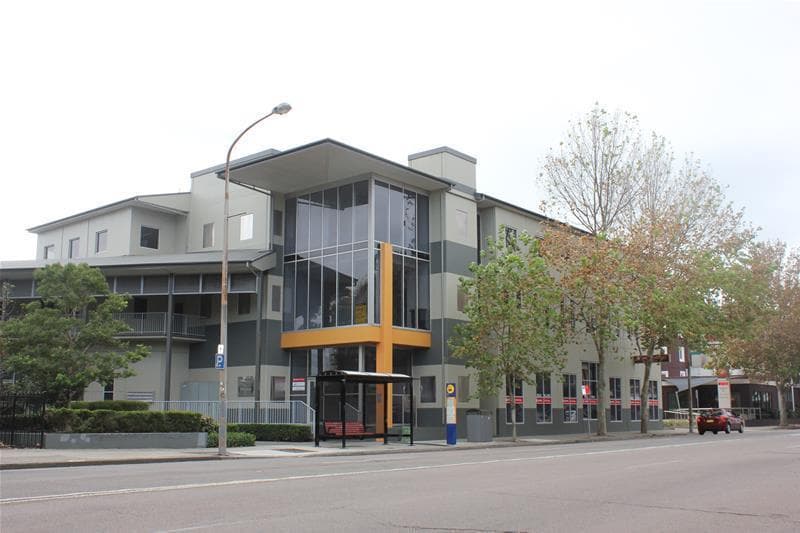 Unit 6/710 Hunter Street NEWCASTLE NSW
