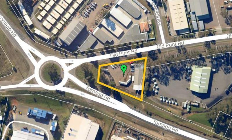 TOMAGO, NSW, 2322