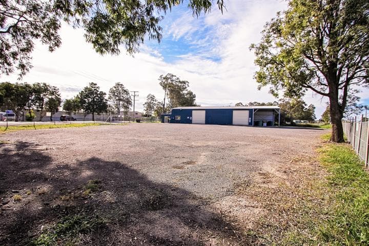 TOMAGO, NSW, 2322