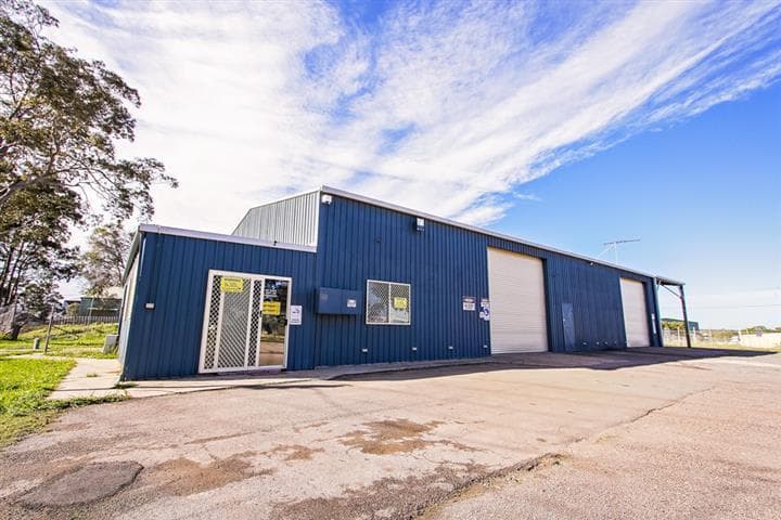 TOMAGO, NSW, 2322
