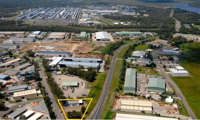 TOMAGO, NSW, 2322
