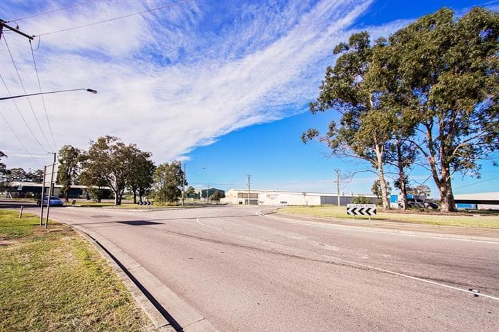 TOMAGO, NSW, 2322