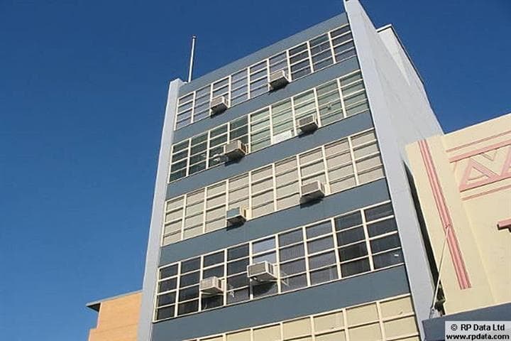 Unit 4/7 Newcomen Street NEWCASTLE NSW