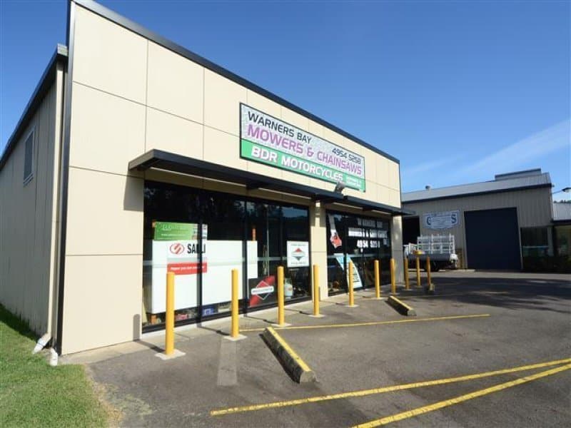 Units 8, 9 & 10/56 Medcalf Street Warners Bay NSW