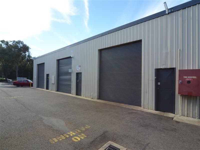 Units 8, 9 & 10/56 Medcalf Street Warners Bay NSW