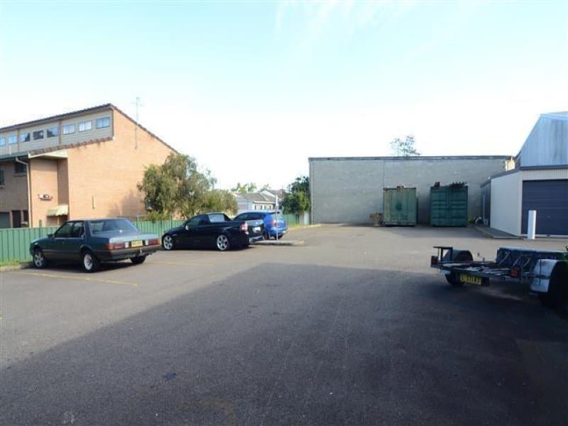 Units 8, 9 & 10/56 Medcalf Street Warners Bay NSW