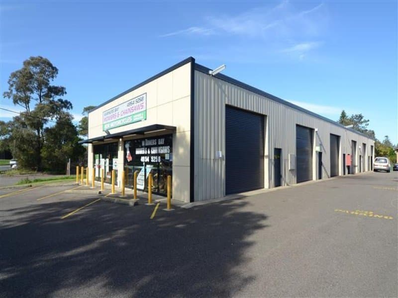 Units 8, 9 & 10/56 Medcalf Street Warners Bay NSW
