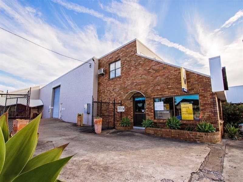 Unit G & H/1 Stephen Street GEORGETOWN NSW